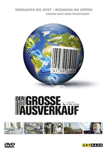 The Big Sellout | Der Groe Ausverkauf  | The Big Sell out  DVD